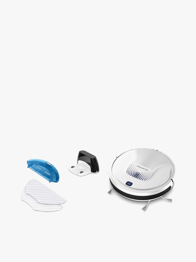 Robot Aspirador X-Plorer Aqua