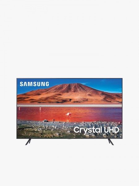 Smart 4K Crystal UHD TV 2020 50'