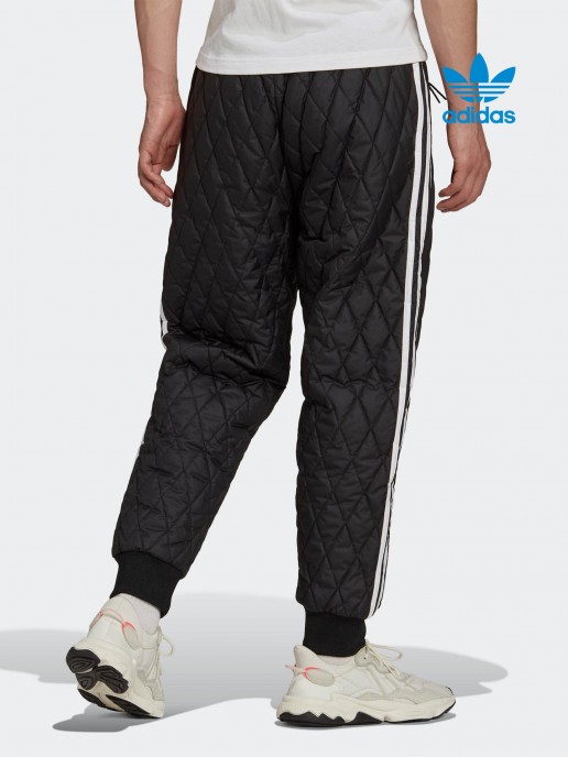 Calas Jogger Acolchoadas