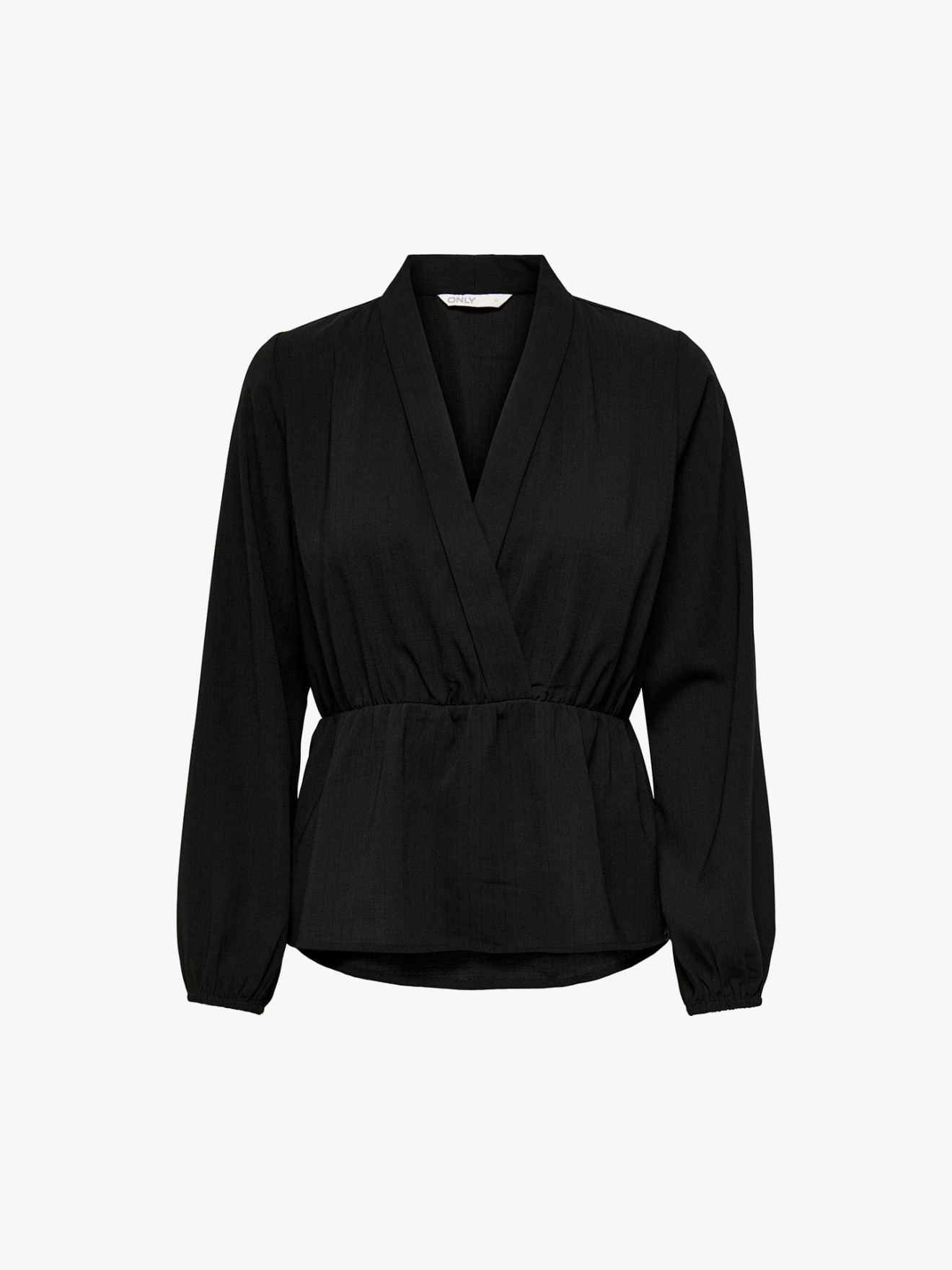 Blusa Cintada