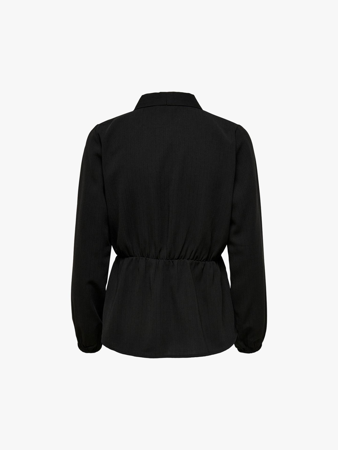 Blusa Cintada