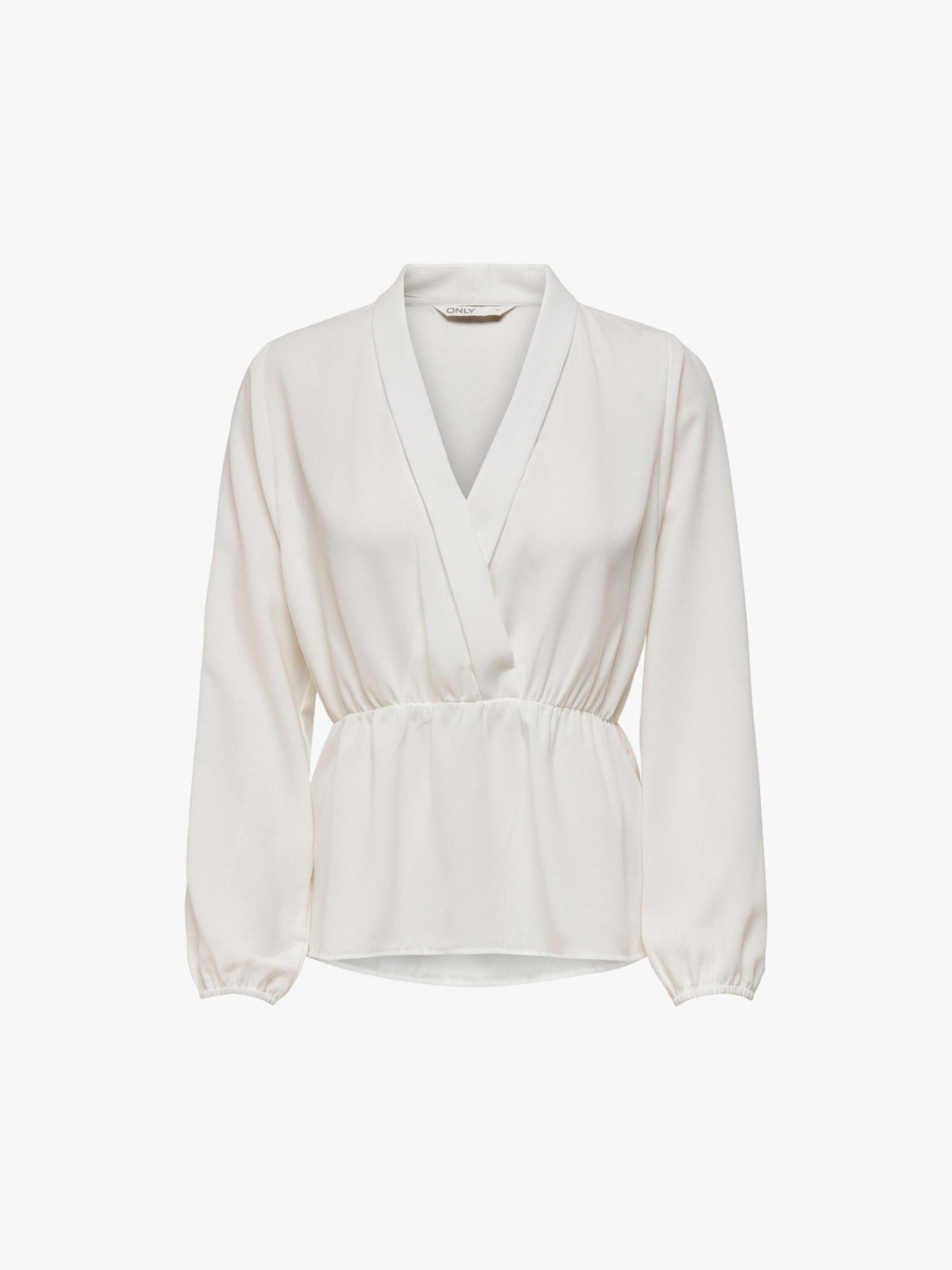Blusa Cintada