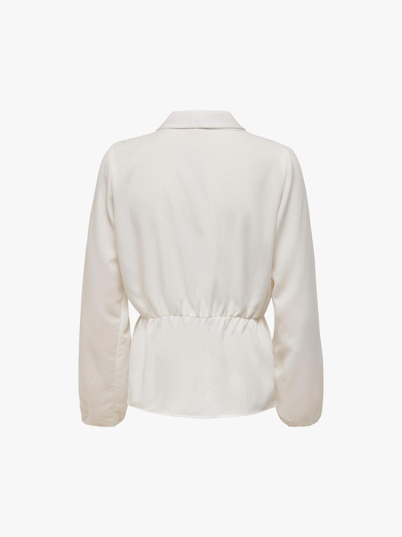 Blusa Cintada