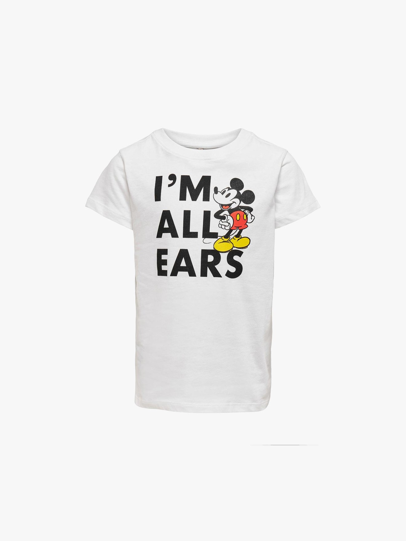 T-Shirt Estampada