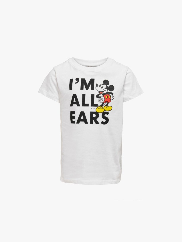 T-Shirt Estampada