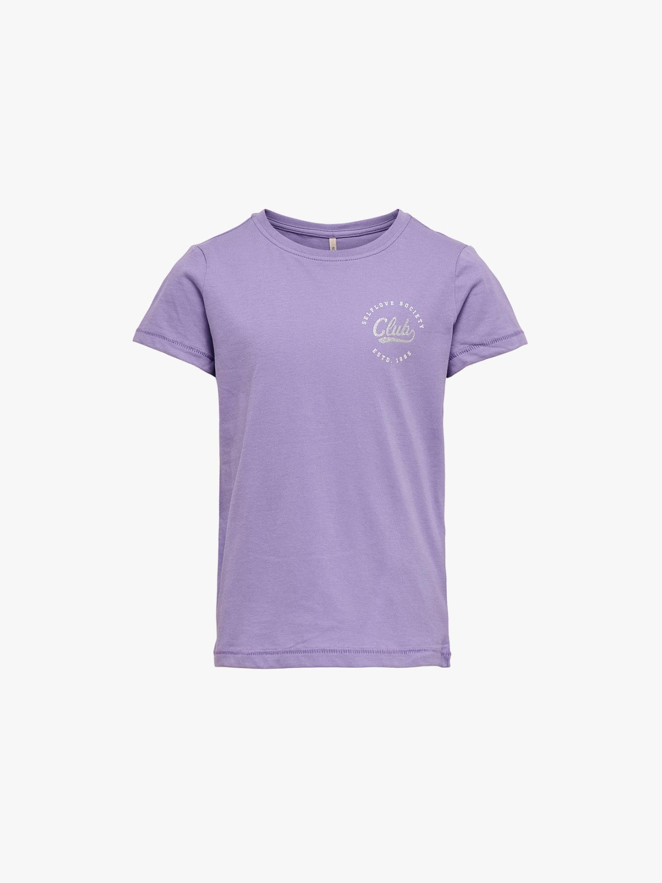T-Shirt Estampada