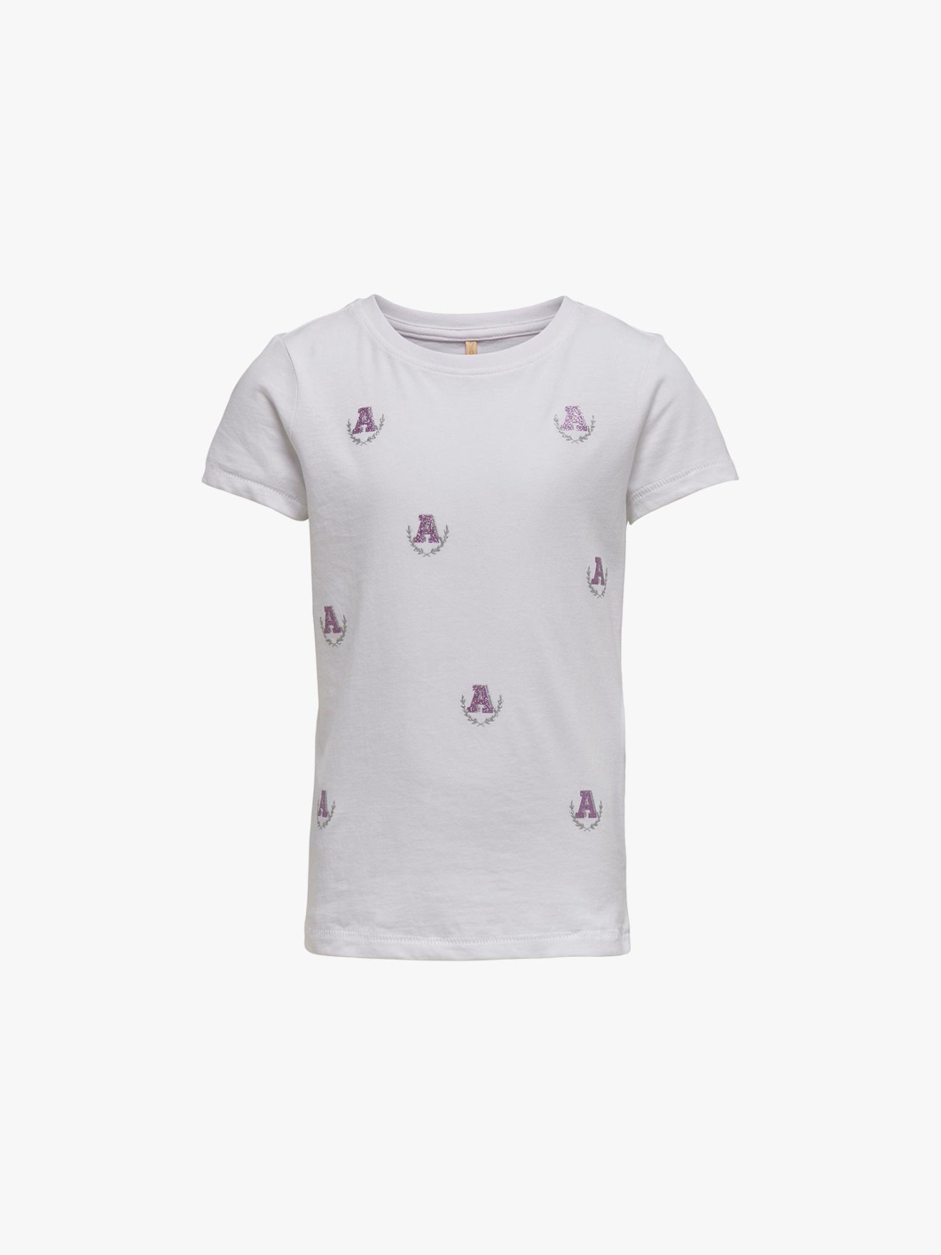 T-Shirt Estampada