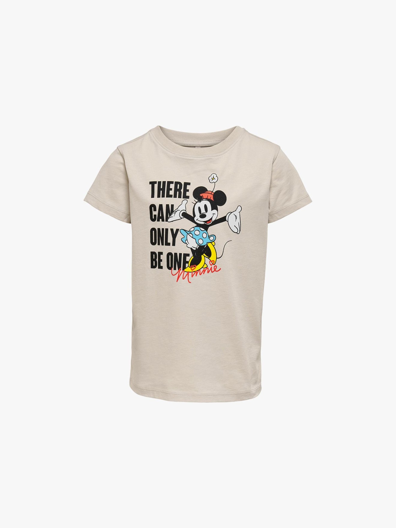 T-Shirt Estampada