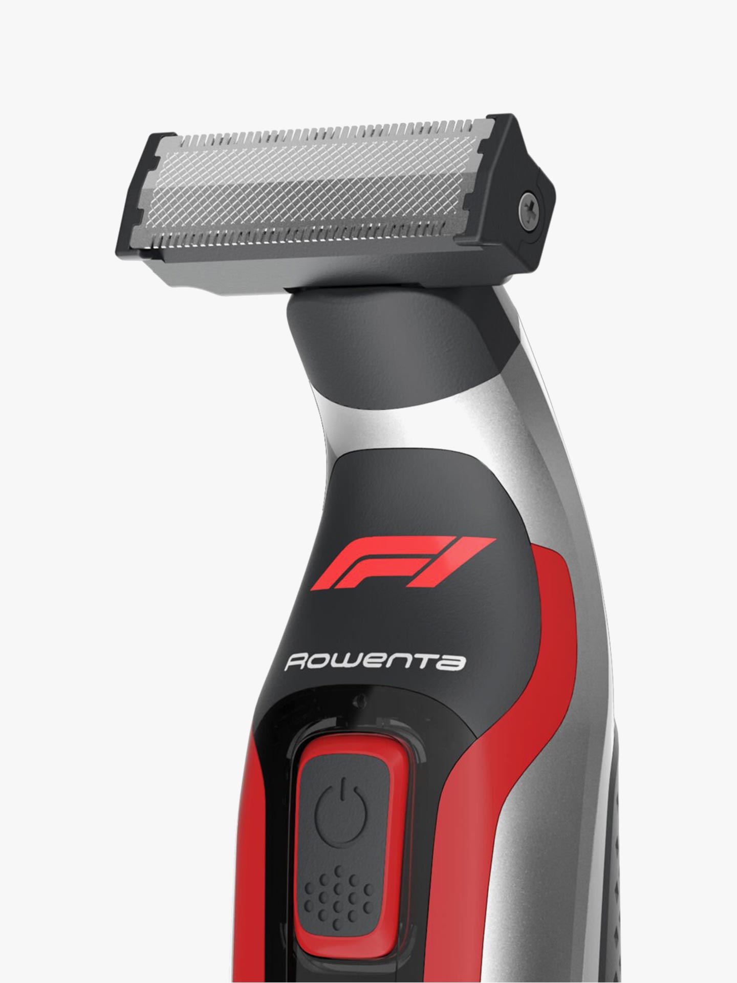 Aparador de Barba Híbrido Formula 1