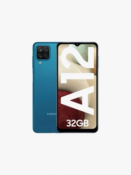 Samsung Galaxy A12 32GB
