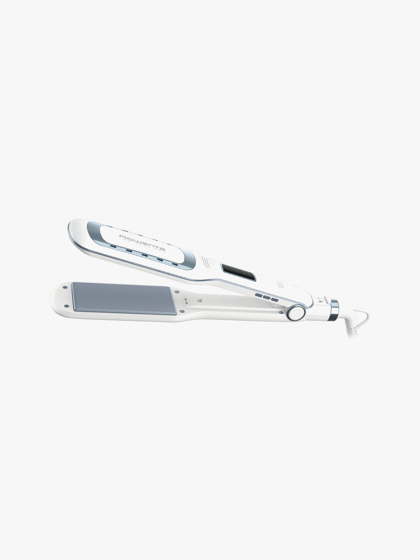 Alisador Cabelo Wet&Dry Pro