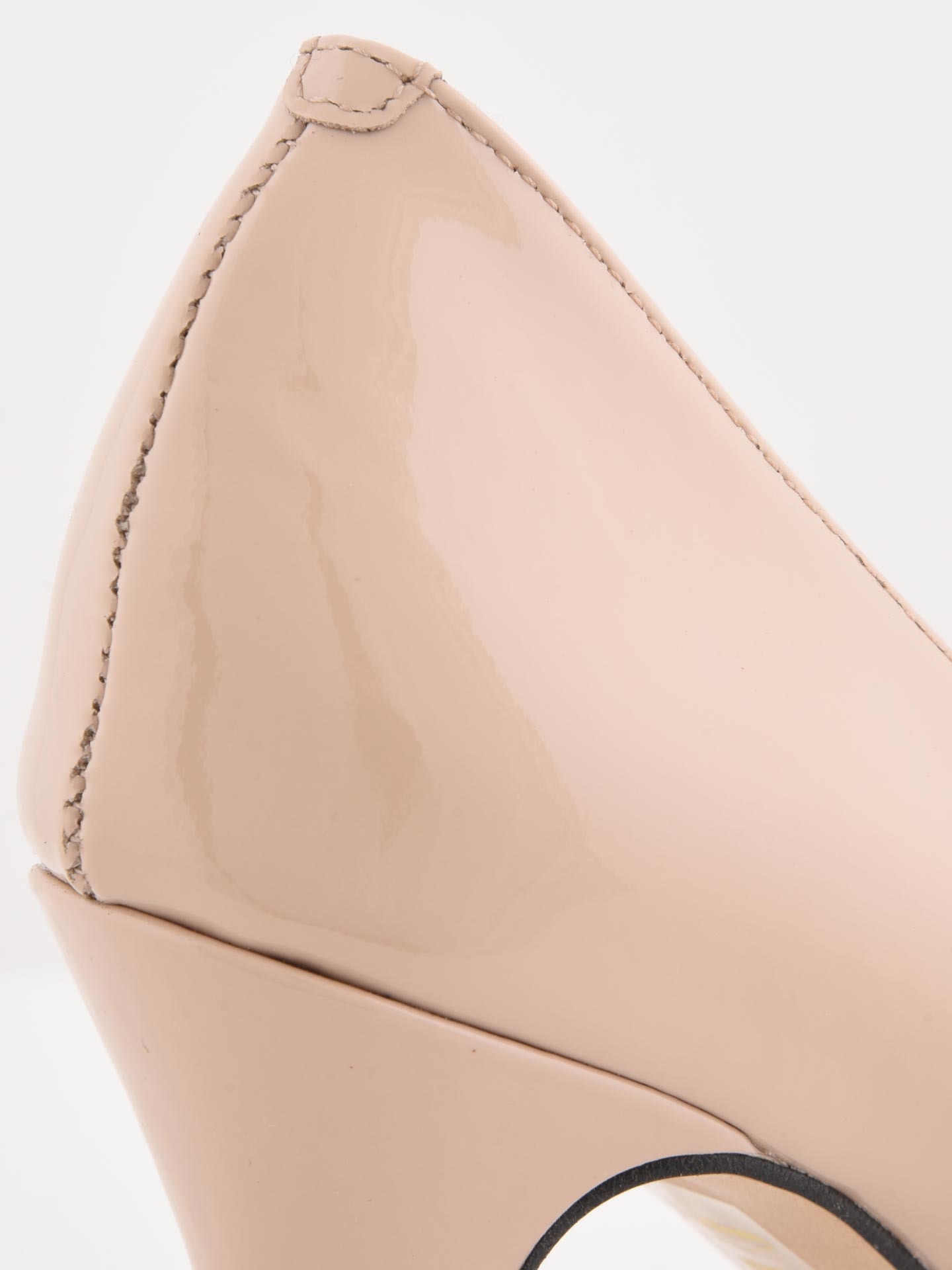 Sapatos de Salto Alto