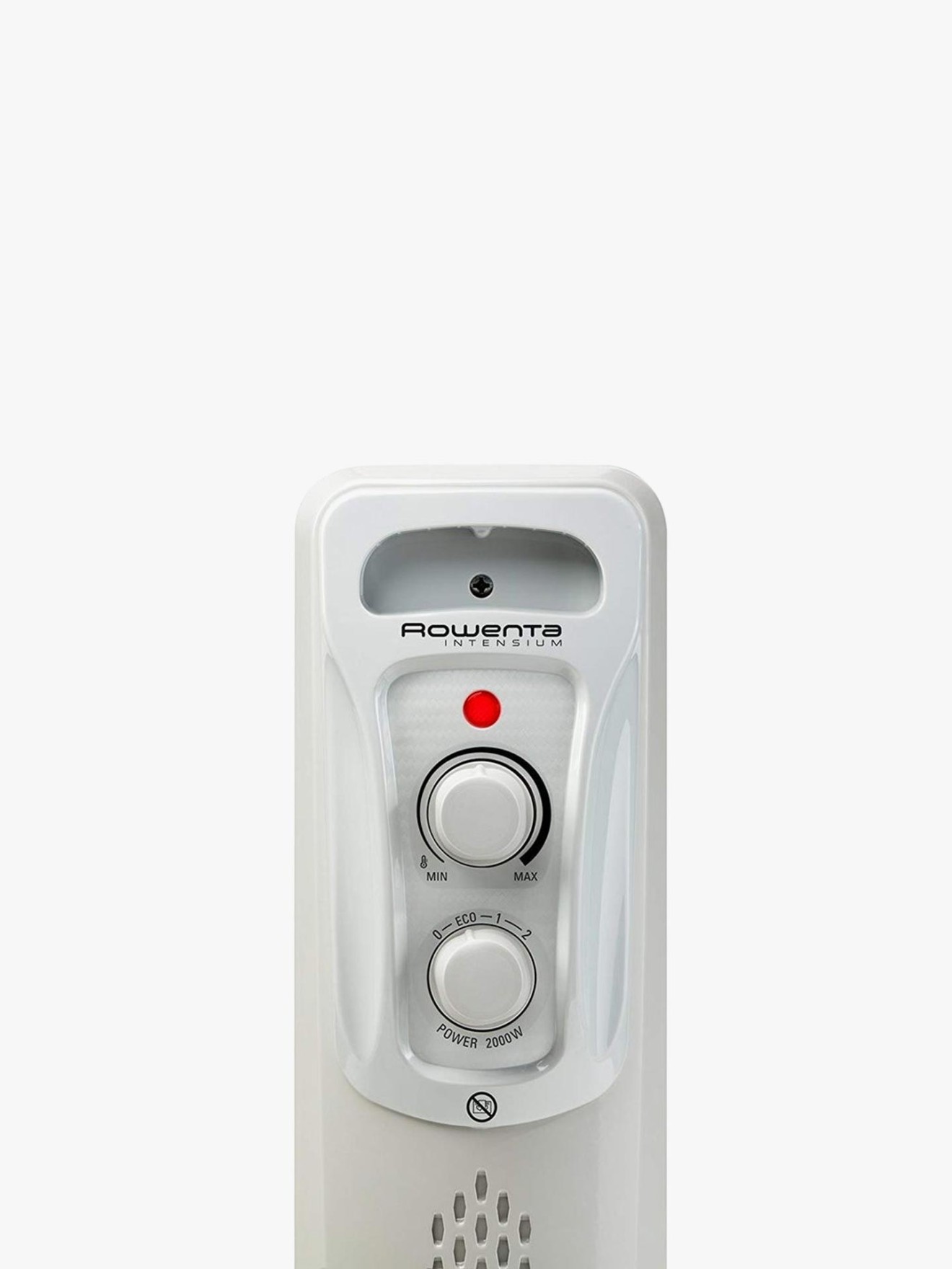 Aquecedor a leo Intensium