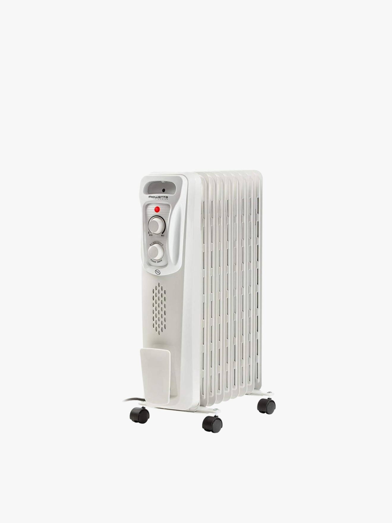 Aquecedor a leo Intensium