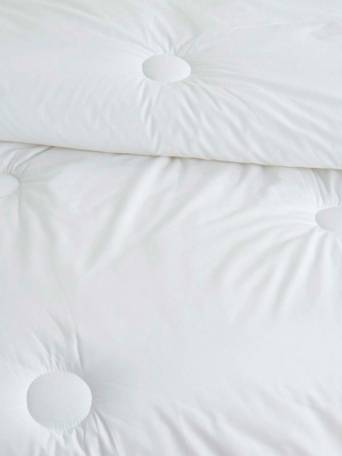 Edredão em Algodão