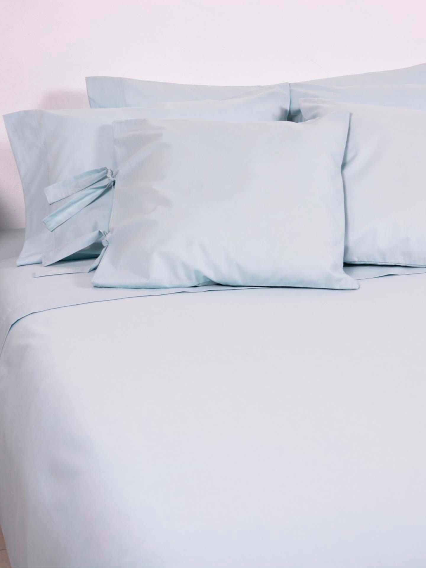 Lençol Ajustável em Algodão