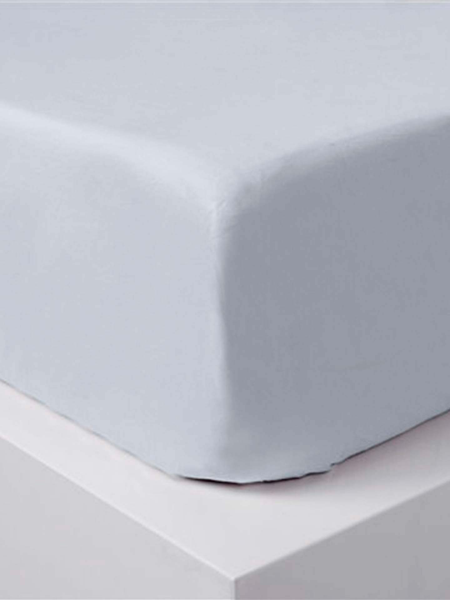 Lençol Ajustável em Algodão