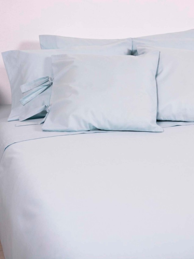 Lençol Ajustável em Algodão