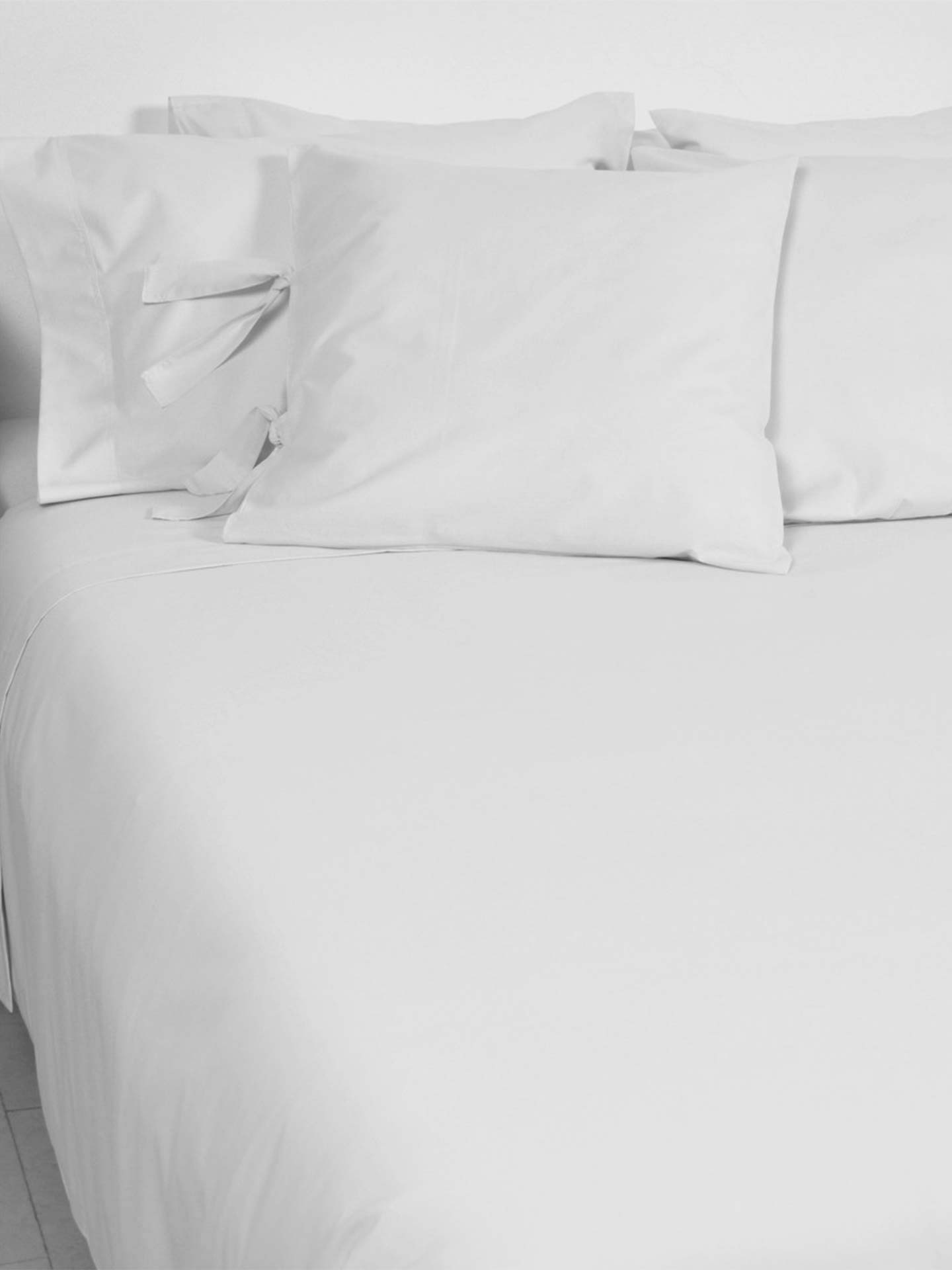 Lençol de Cima Básico