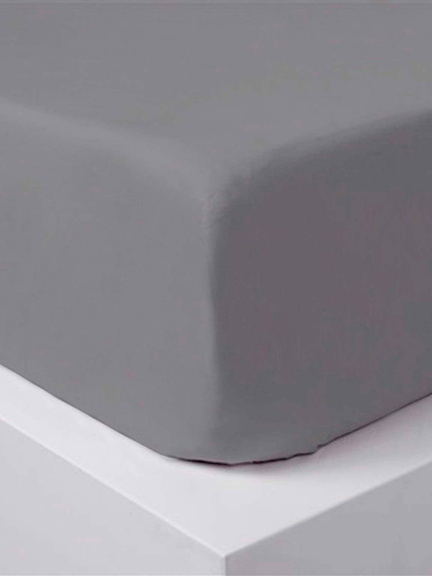 Lençol Ajustável em Algodão