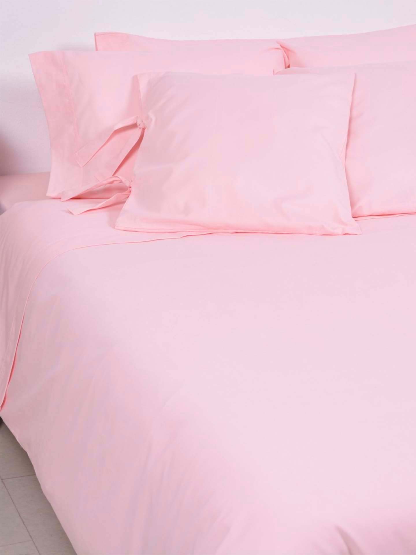 Lençol Ajustável em Algodão