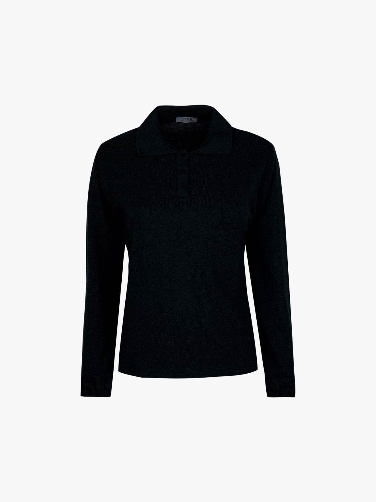 Polo de malha
