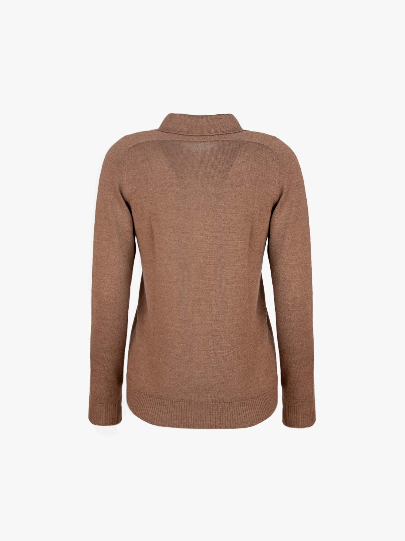 Polo de malha