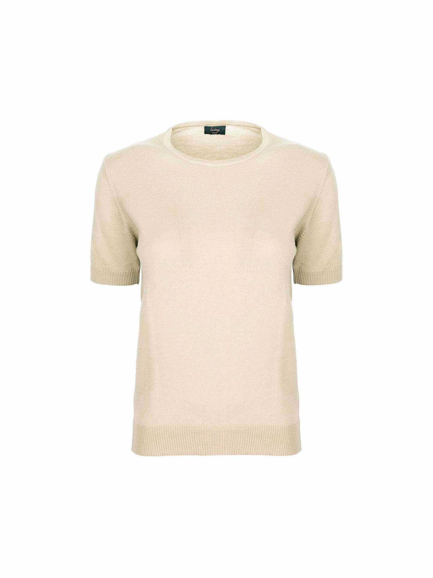 Conjunto casaco e t-shirt