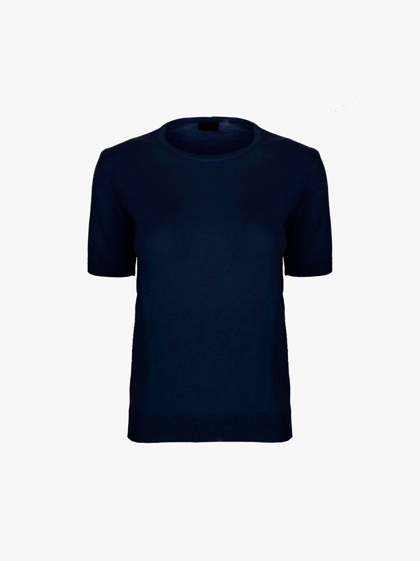 Conjunto casaco e t-shirt