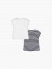 Pack 2 t-shirts