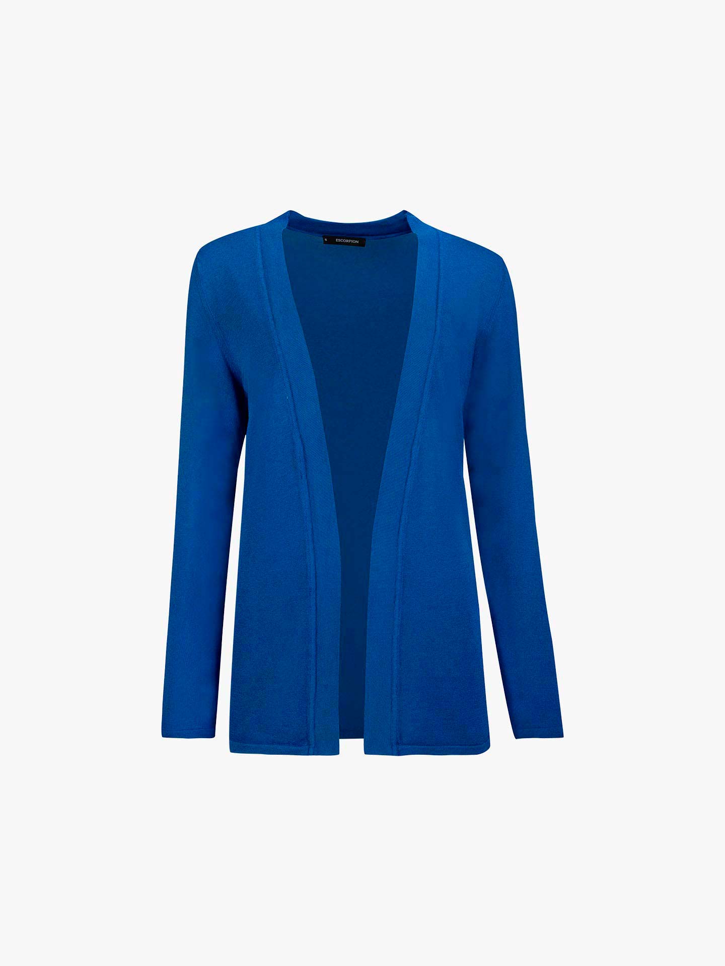 Casaco de malha básico