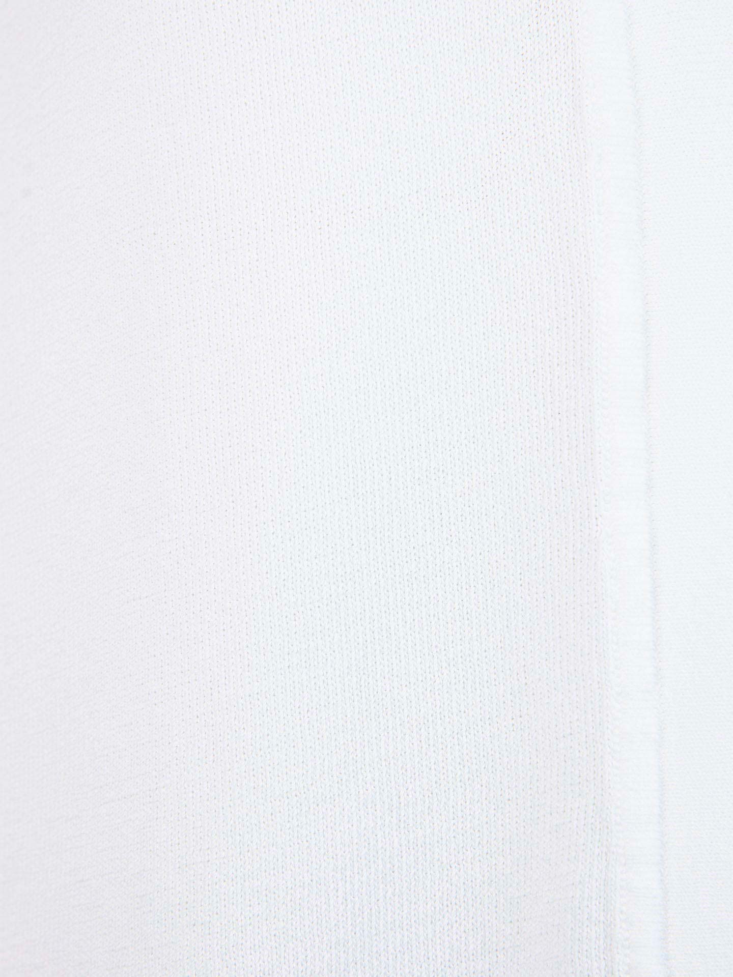 Casaco de malha básico