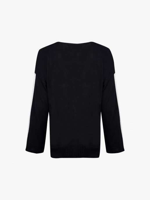 Cardigan Cropped