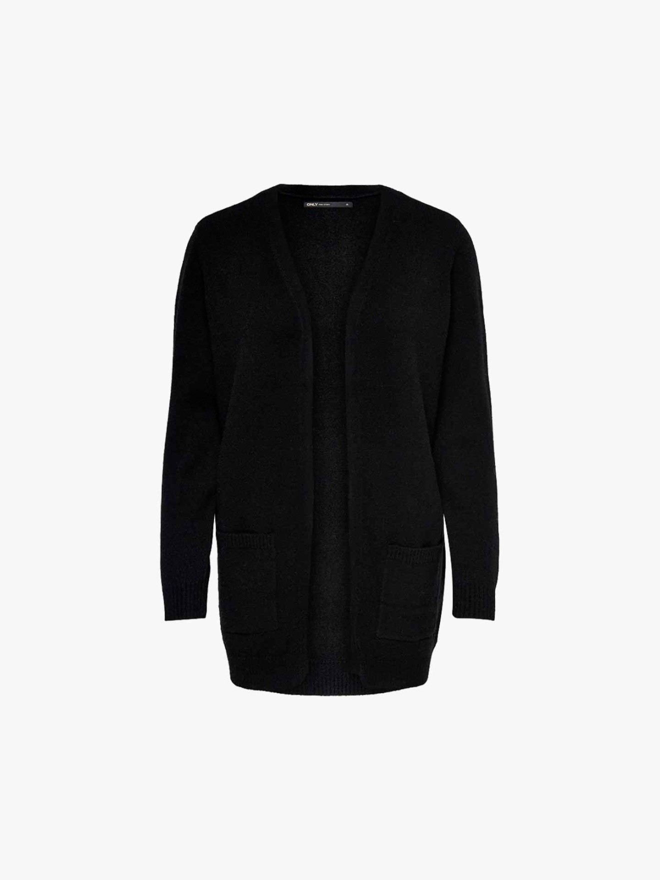 Cardigan Aberto