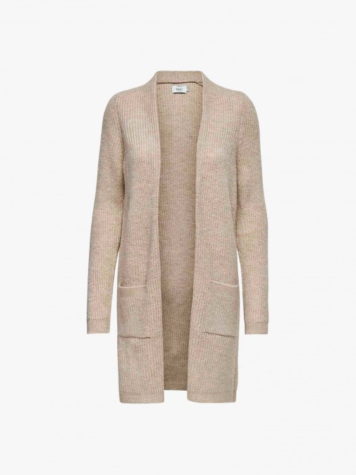Cardigan Comprido