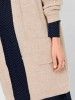Cardigan Comprido