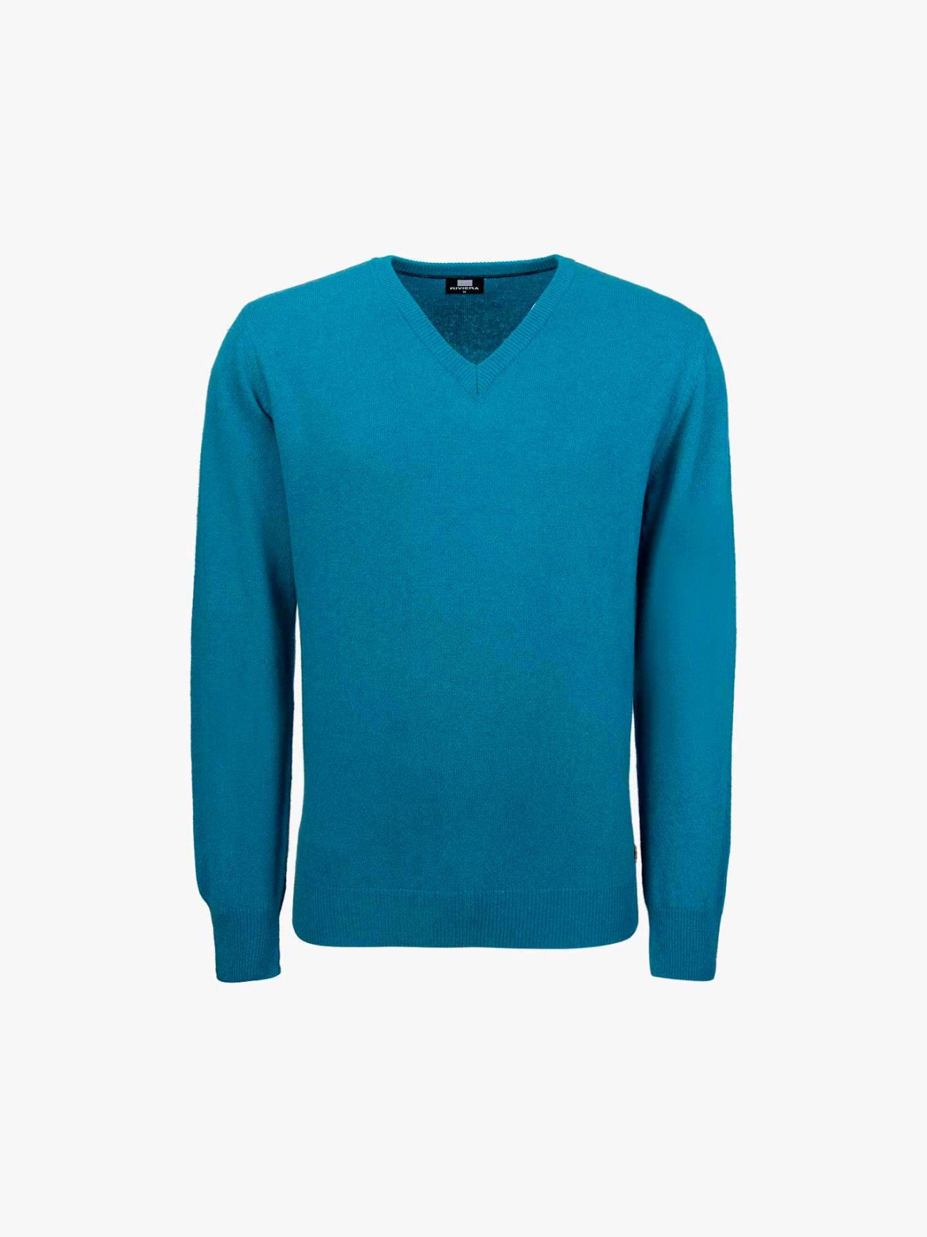 Pullover bsico