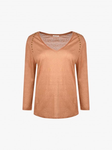Camisola de Linho