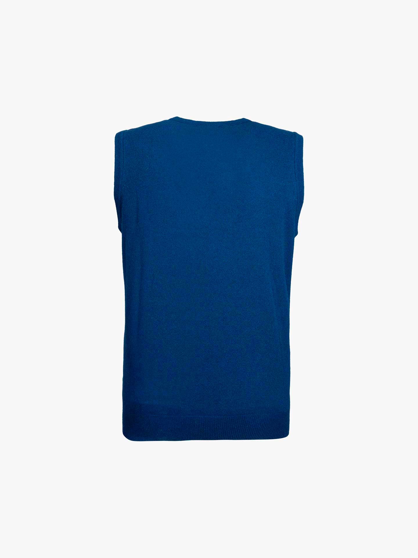 Pullover manga caveada