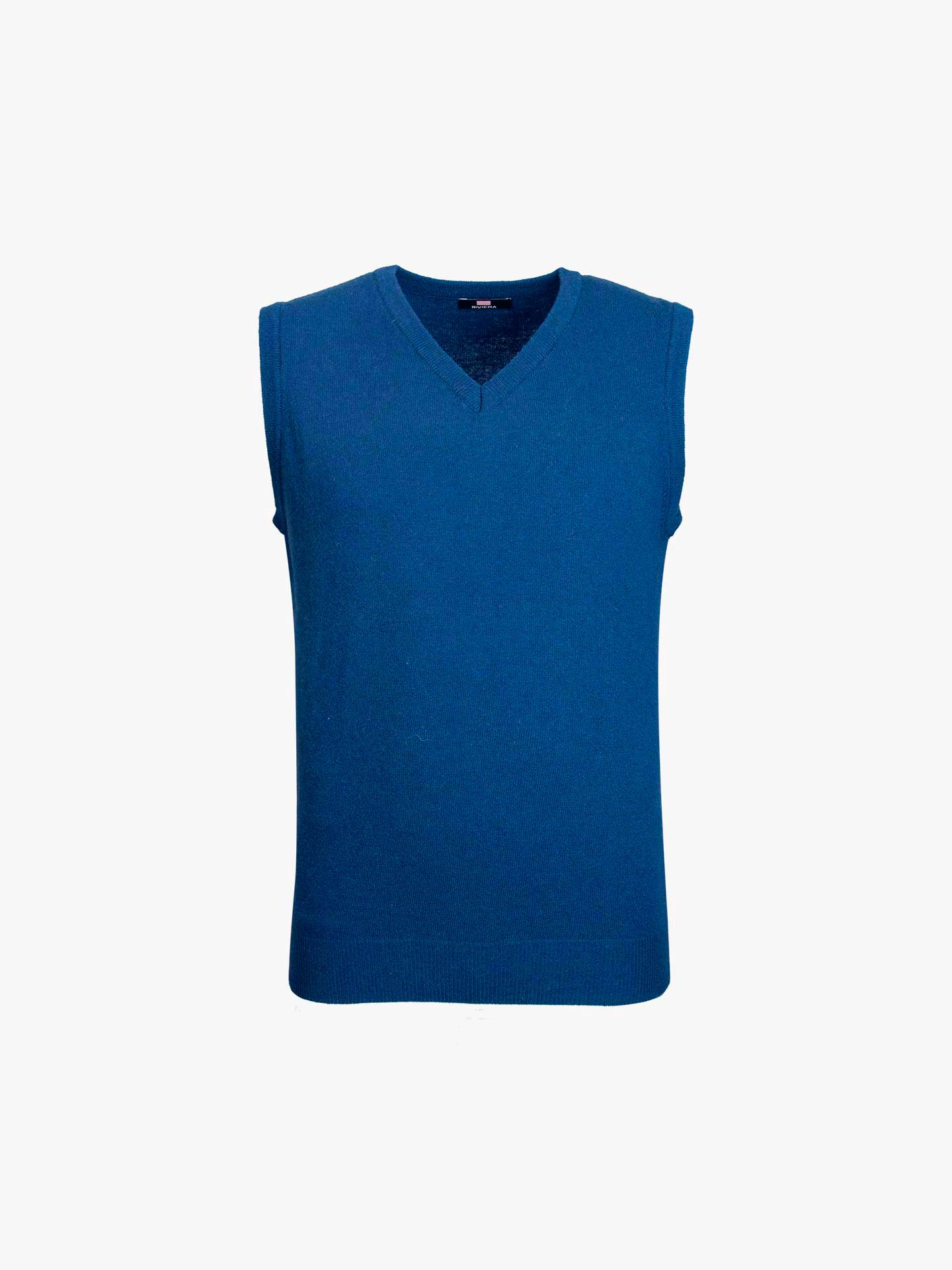 Pullover manga caveada