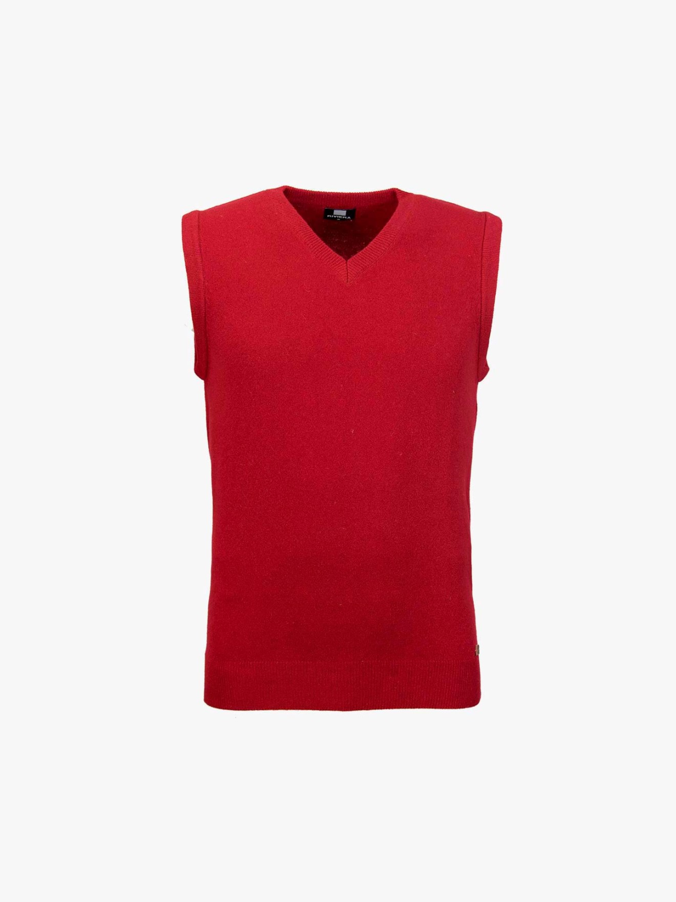 Pullover manga caveada