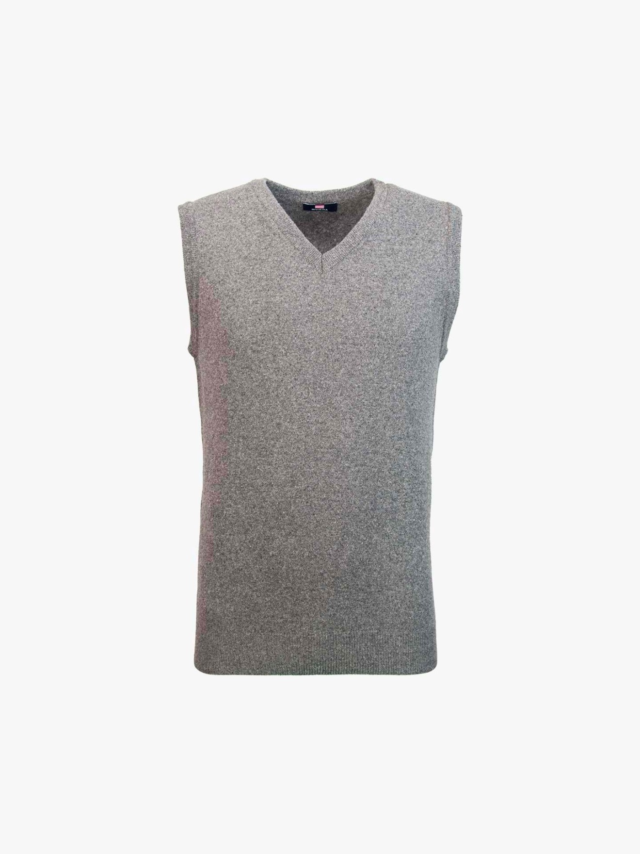 Pullover manga caveada