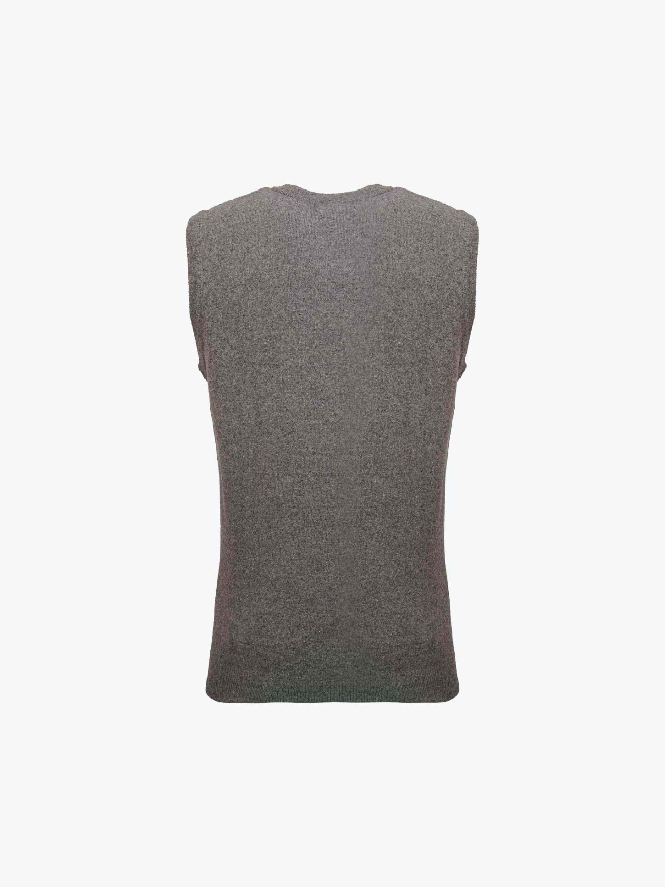 Pullover manga caveada