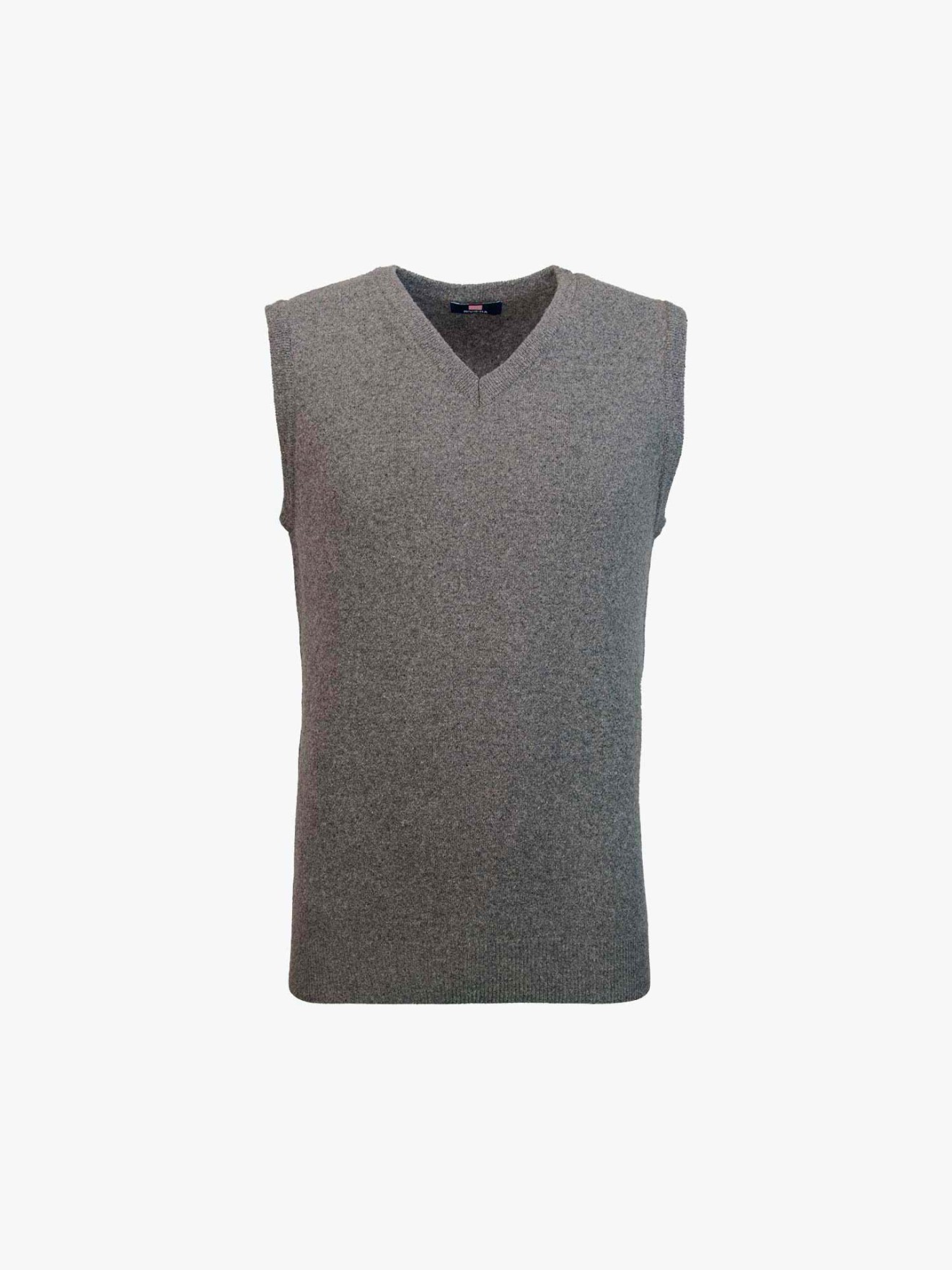 Pullover manga caveada