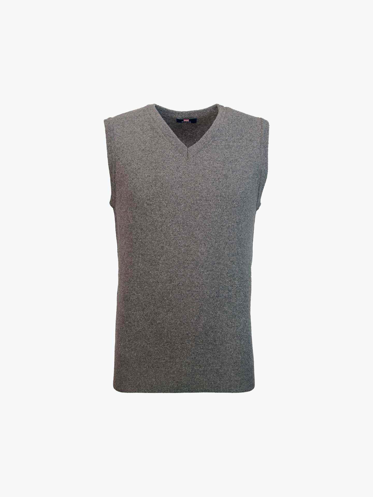 Pullover manga caveada