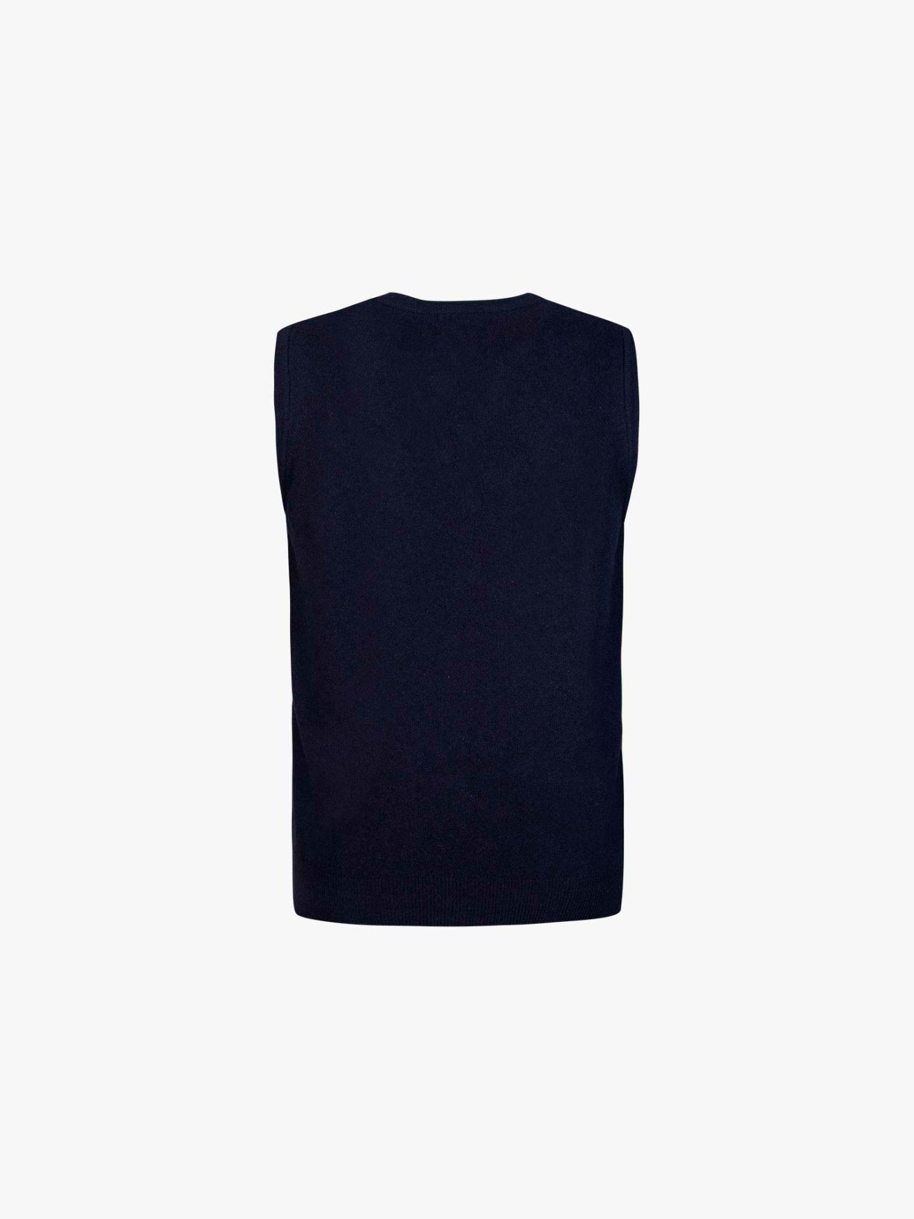 Pullover manga caveada