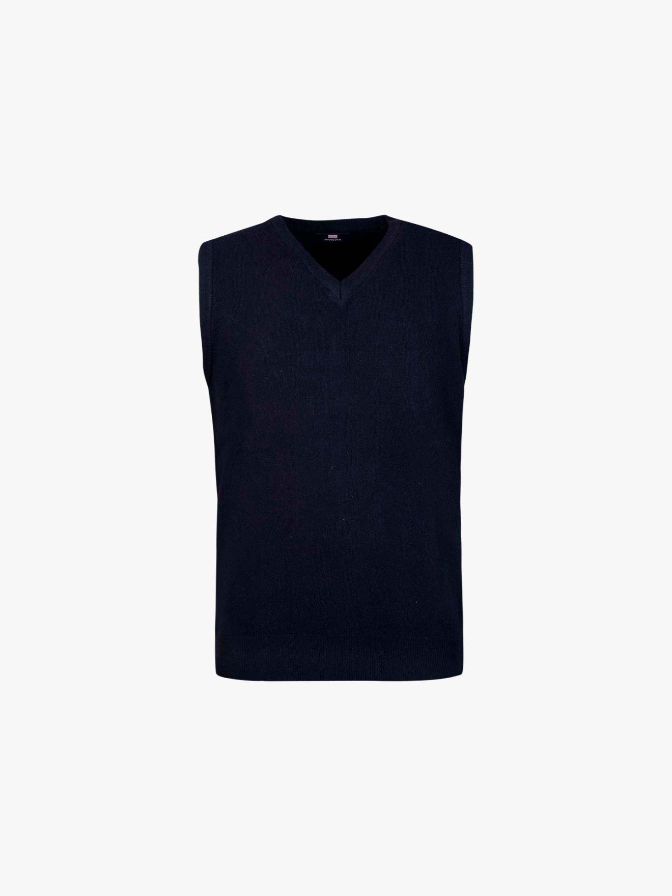 Pullover manga caveada