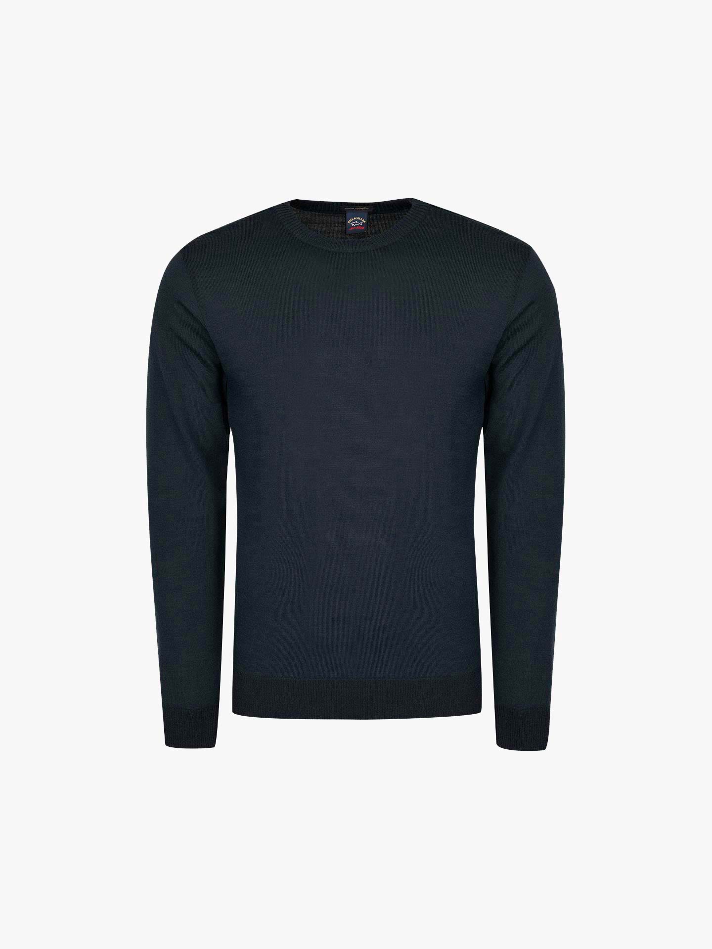 Camisola de Malha Básica