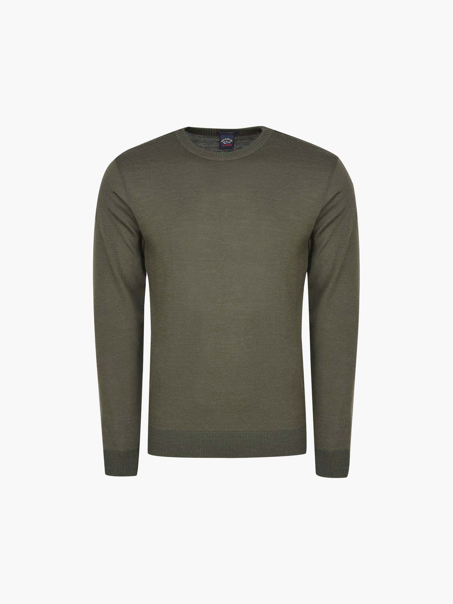 Camisola de Malha Básica