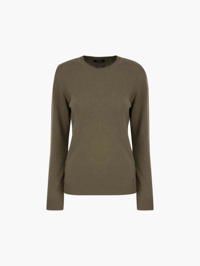Camisola de Malha